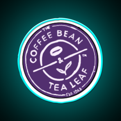 The Most Iconic Coffee Cafe Led Neon Sign Espresso Bar Art Rgb Color