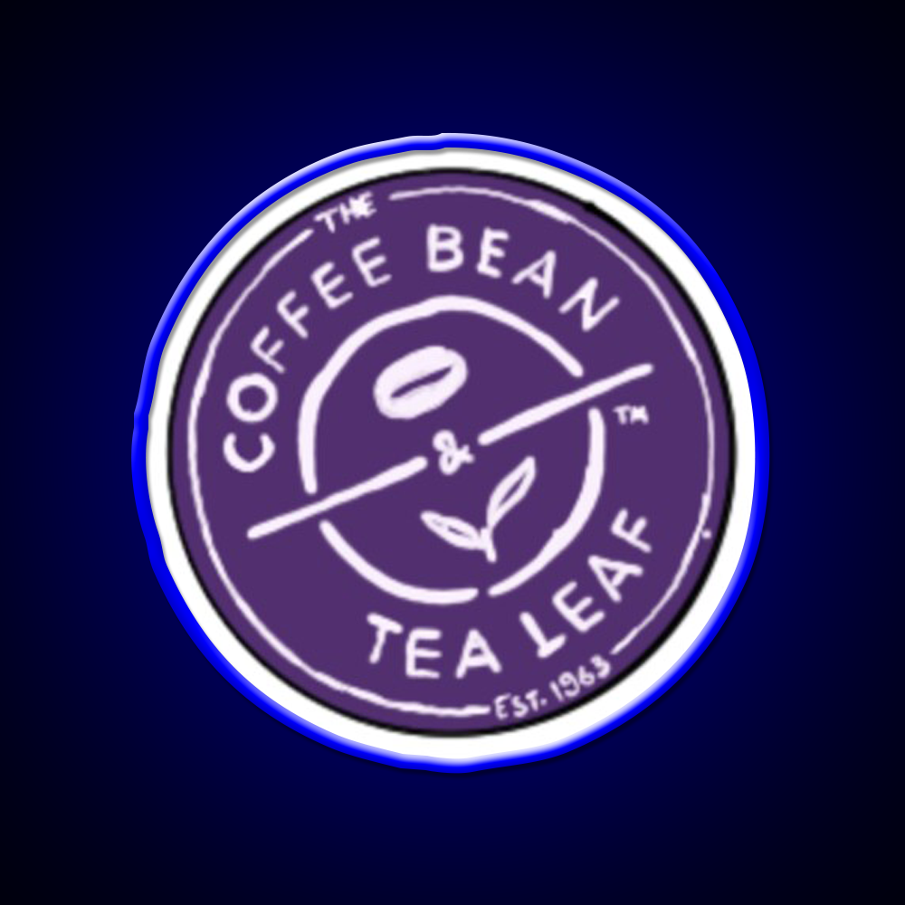 The Most Iconic Coffee Cafe Led Neon Sign Espresso Bar Art Rgb Color