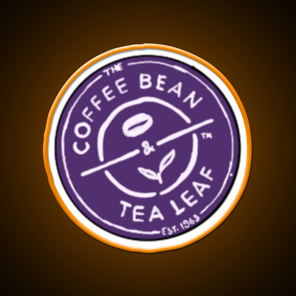 The Most Iconic Coffee Cafe Led Neon Sign Espresso Bar Art Rgb Color