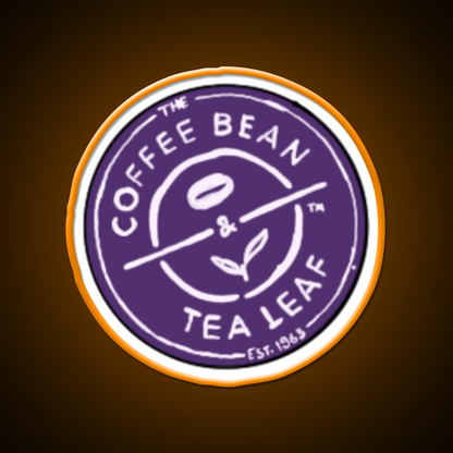 The Most Iconic Coffee Cafe Led Neon Sign Espresso Bar Art Rgb Color