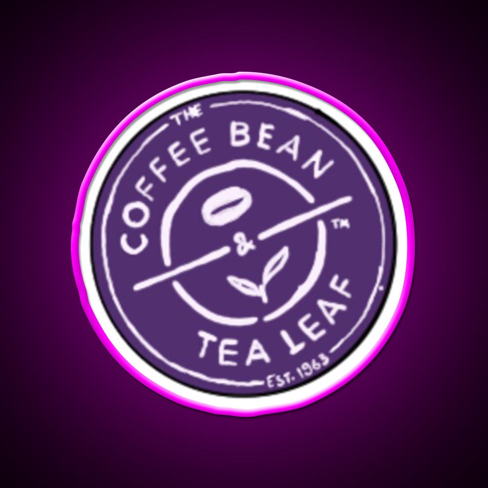 The Most Iconic Coffee Cafe Led Neon Sign Espresso Bar Art Rgb Color