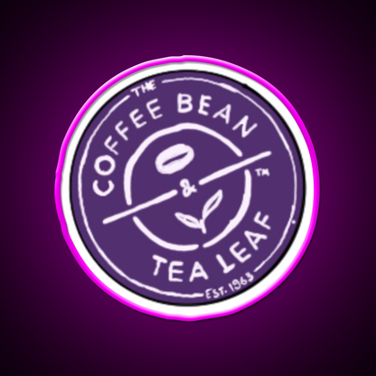 The Most Iconic Coffee Cafe Led Neon Sign Espresso Bar Art Rgb Color