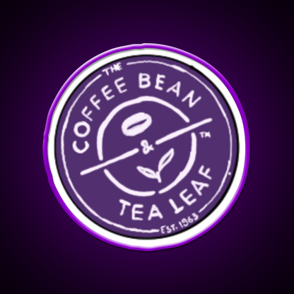 The Most Iconic Coffee Cafe Led Neon Sign Espresso Bar Art Rgb Color