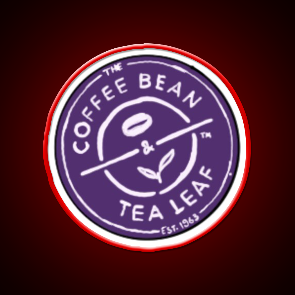 The Most Iconic Coffee Cafe Led Neon Sign Espresso Bar Art Rgb Color