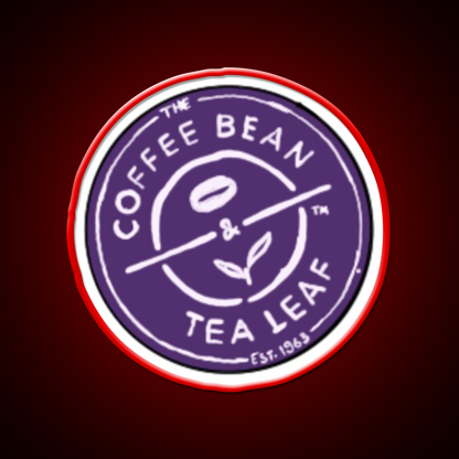 The Most Iconic Coffee Cafe Led Neon Sign Espresso Bar Art Rgb Color