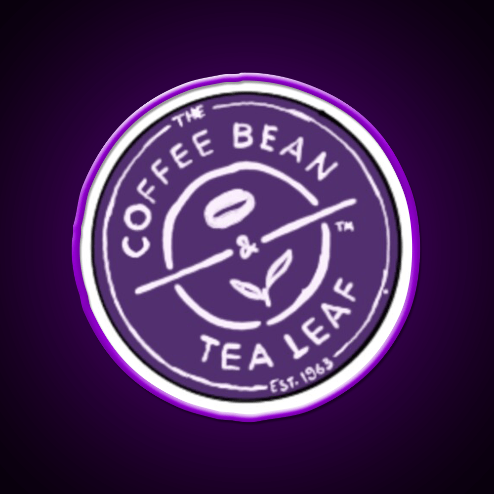 The Most Iconic Coffee Cafe Led Neon Sign Espresso Bar Art Rgb Color - Shineneon