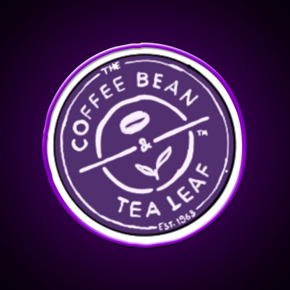 The Most Iconic Coffee Cafe Led Neon Sign Espresso Bar Art Rgb Color - Shineneon