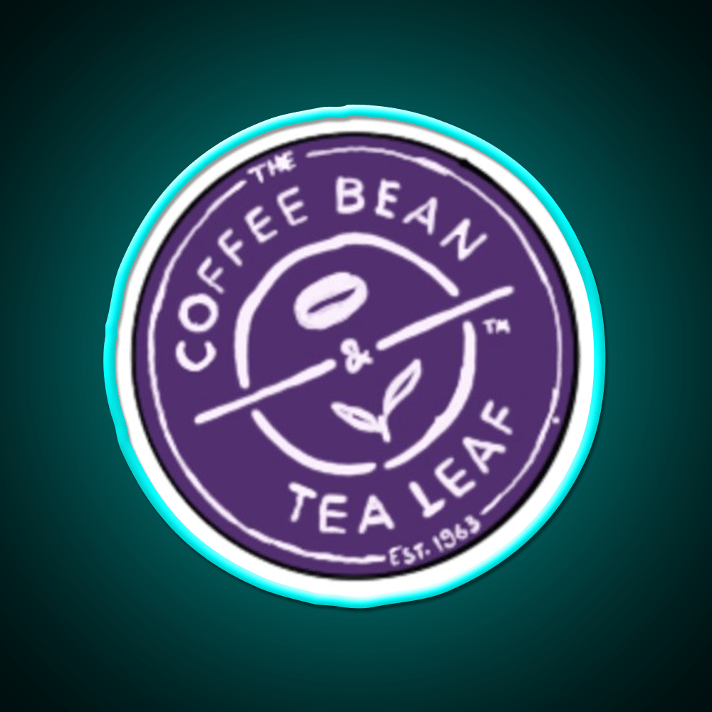 The Most Iconic Coffee Cafe Led Neon Sign Espresso Bar Art Rgb Color - Shineneon