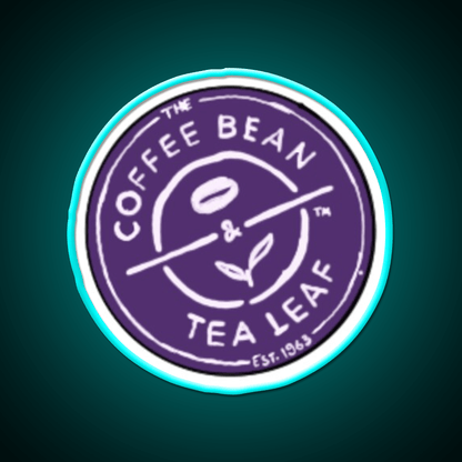 The Most Iconic Coffee Cafe Led Neon Sign Espresso Bar Art Rgb Color - Shineneon