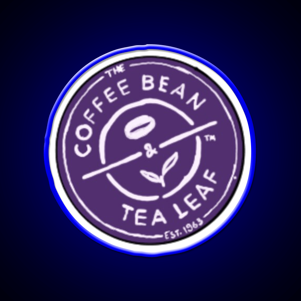 The Most Iconic Coffee Cafe Led Neon Sign Espresso Bar Art Rgb Color - Shineneon