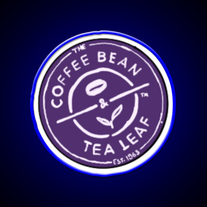 The Most Iconic Coffee Cafe Led Neon Sign Espresso Bar Art Rgb Color - Shineneon