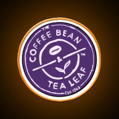 The Most Iconic Coffee Cafe Led Neon Sign Espresso Bar Art Rgb Color - Shineneon