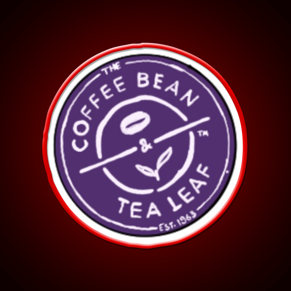 The Most Iconic Coffee Cafe Led Neon Sign Espresso Bar Art Rgb Color - Shineneon