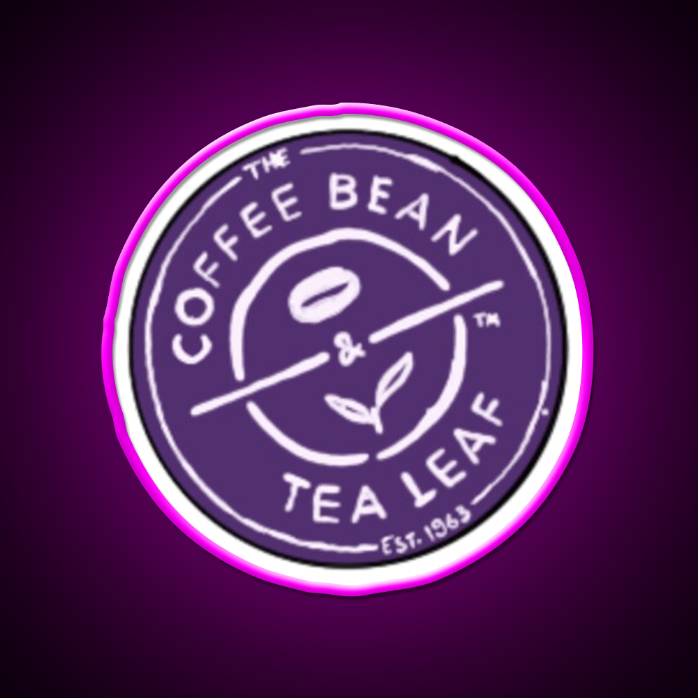 The Most Iconic Coffee Cafe Led Neon Sign Espresso Bar Art Rgb Color - Shineneon
