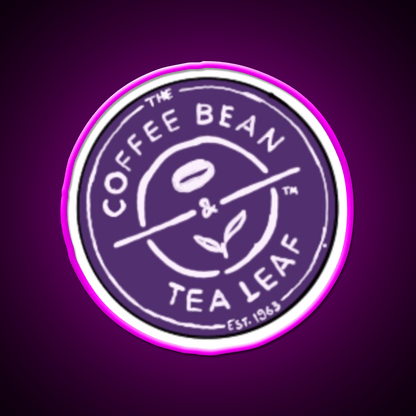 The Most Iconic Coffee Cafe Led Neon Sign Espresso Bar Art Rgb Color - Shineneon