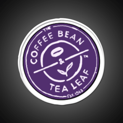 The Most Iconic Coffee Cafe Led Neon Sign Espresso Bar Art Rgb Color - Shineneon