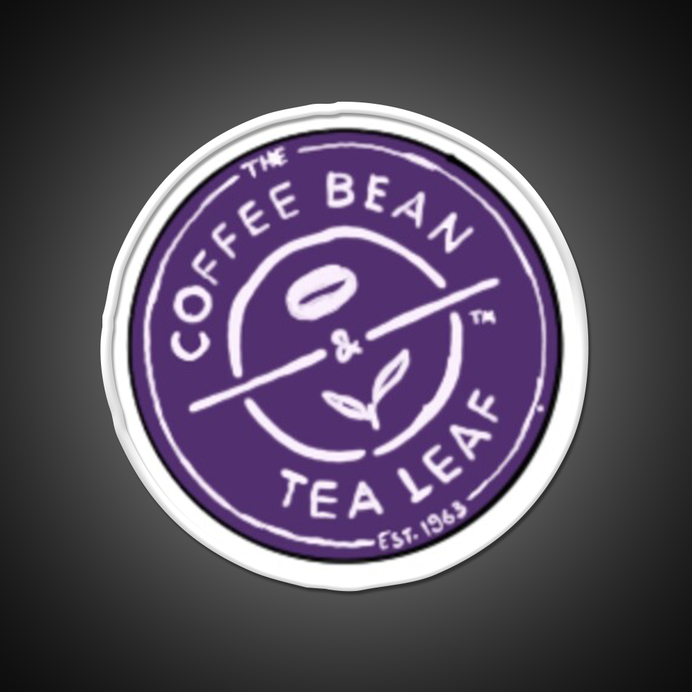 The Most Iconic Coffee Cafe Led Neon Sign Espresso Bar Art Rgb Color