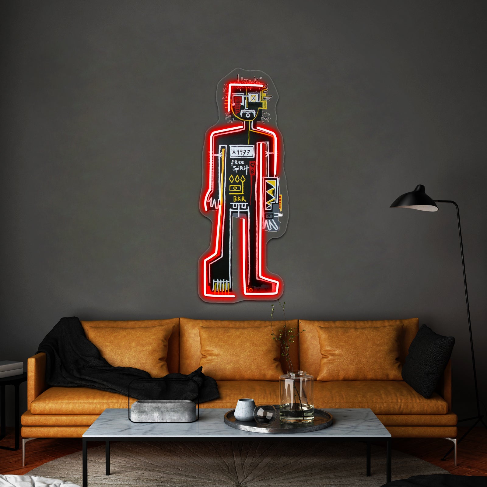 The Player Wall Artwork Neon Signs | Shineneon