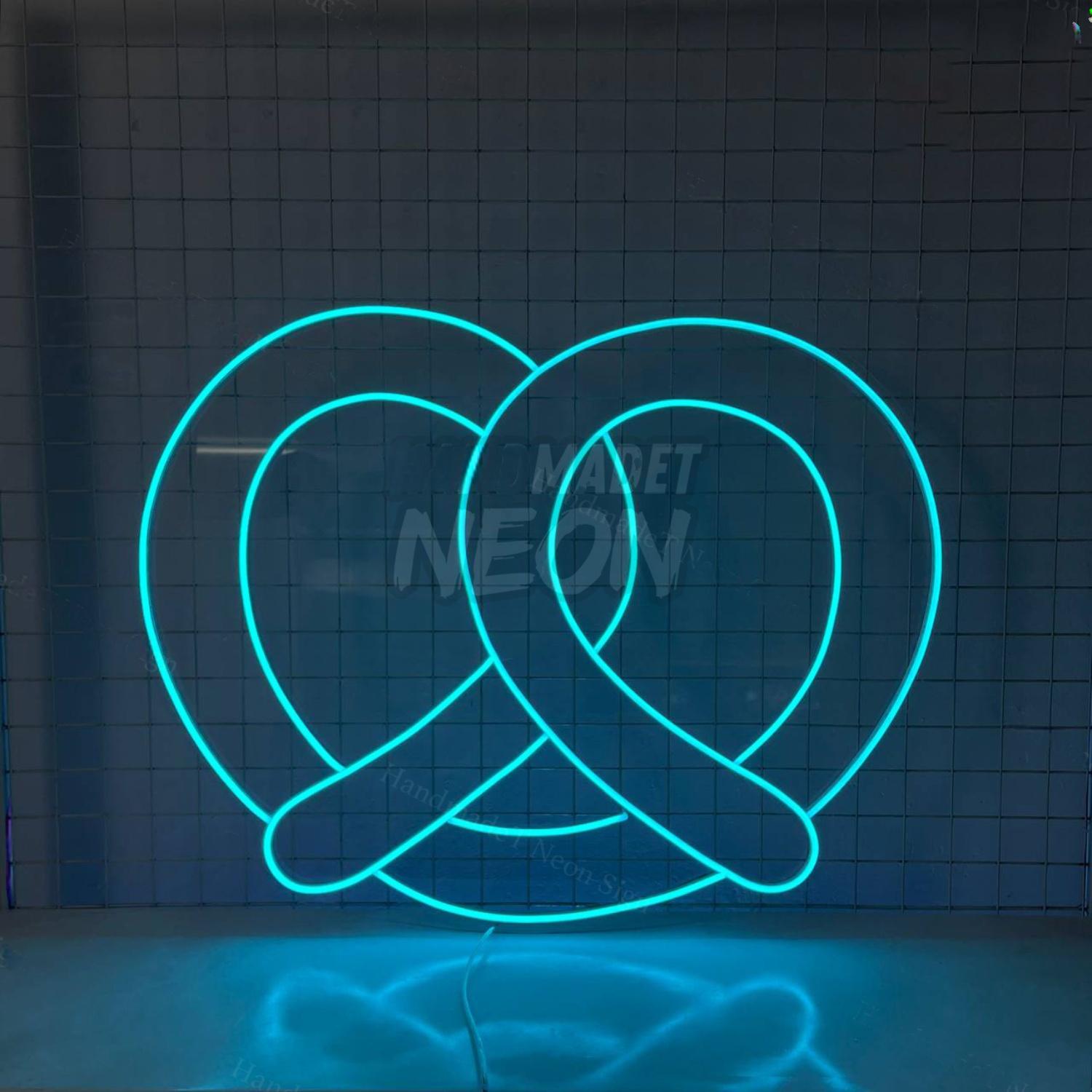 The Pretzel Bakery Led Neon Sign | Shineneon