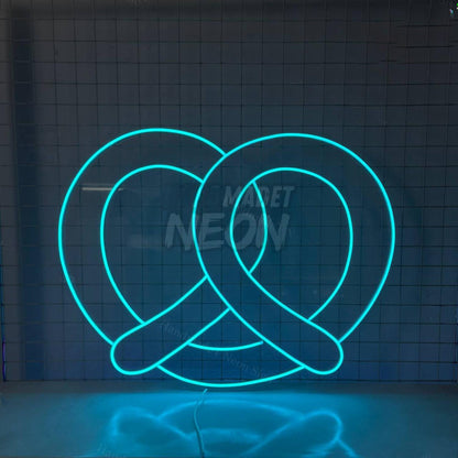 The Pretzel Bakery Led Neon Sign | Shineneon