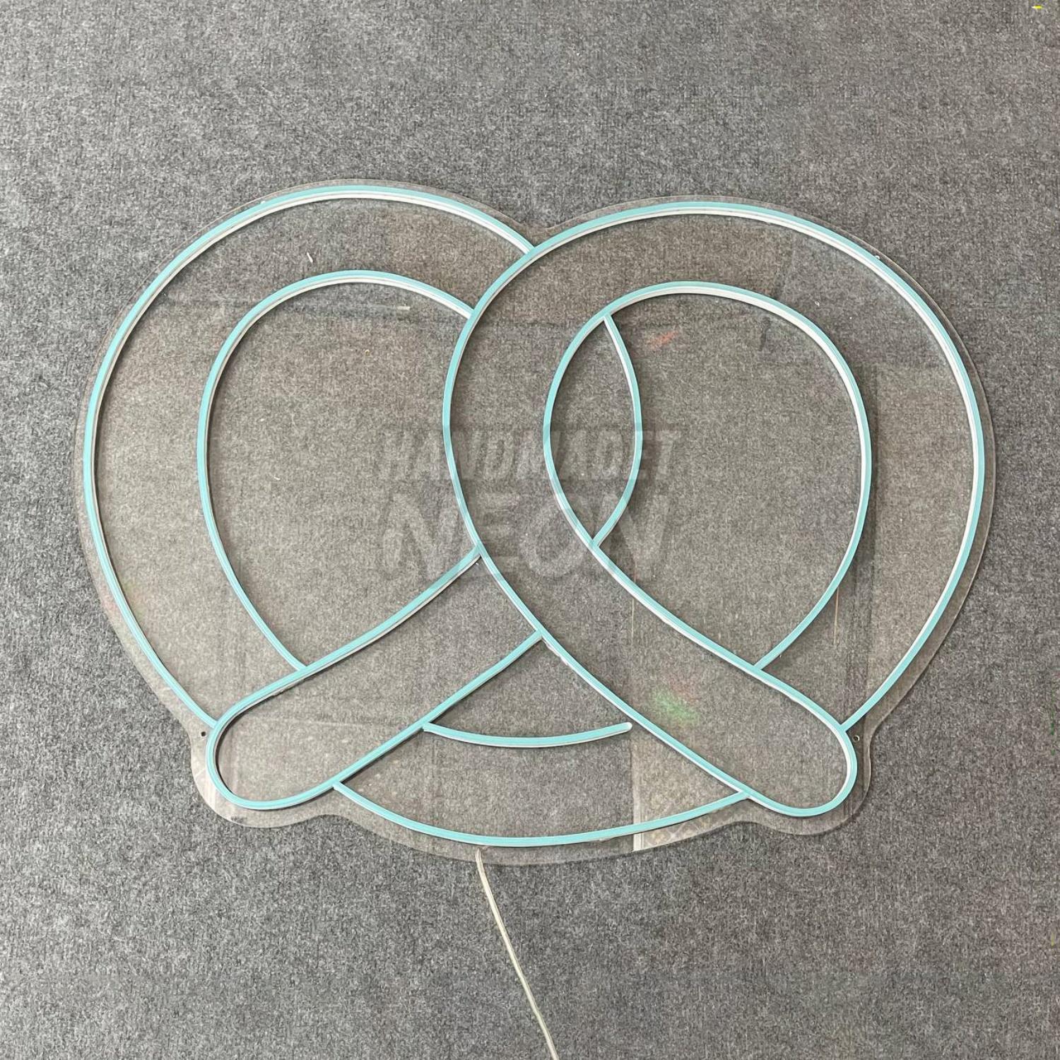 The Pretzel Bakery Led Neon Sign | Shineneon