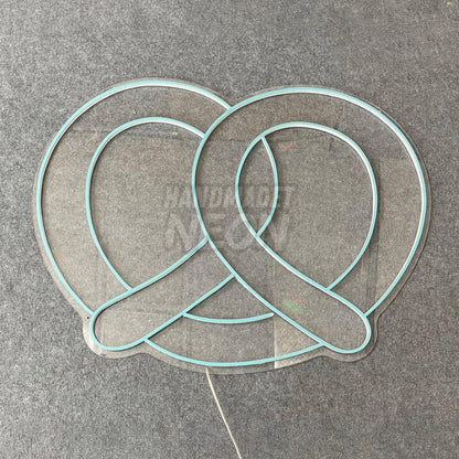 The Pretzel Bakery Led Neon Sign | Shineneon