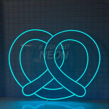 The Pretzel Bakery Led Neon Sign | Shineneon