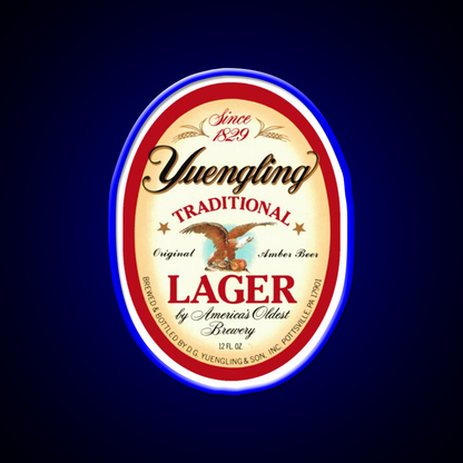 The Red Of Yue Beer Bar Decor Led Neon Sign Rgb Color - LED neon sign view 5