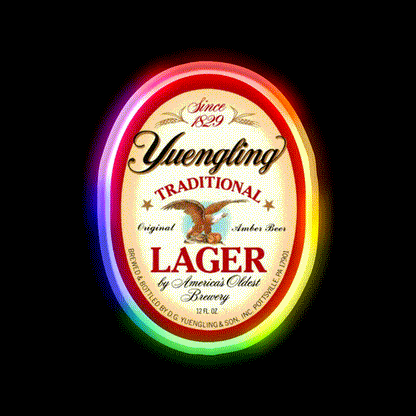 The Red Of Yue Whiskey Drink Bar Led Neon Sign Rgb Color