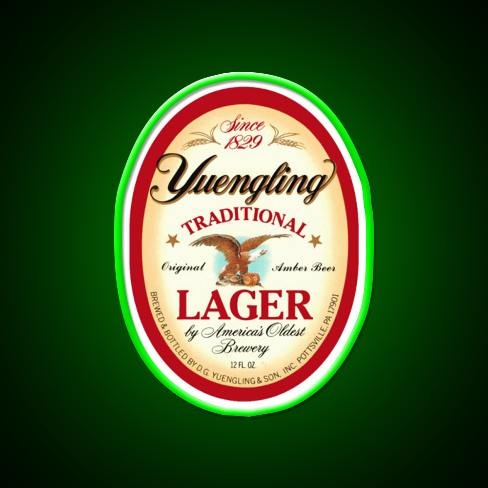 The Red Of Yue Whiskey Drink Bar Led Neon Sign Rgb Color