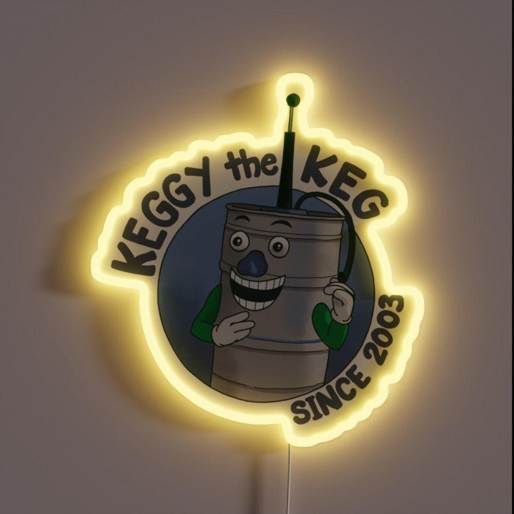 The Redeemer Rgb Led Neon Sign - Shineneon