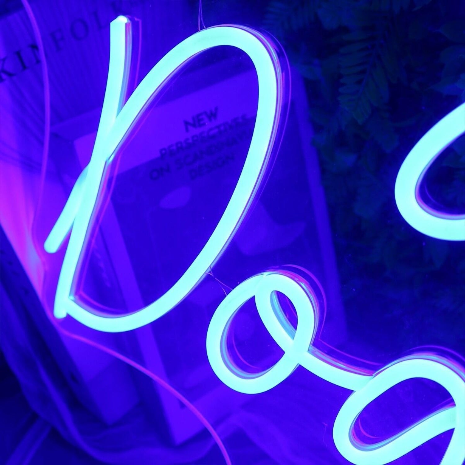 The Salty Dog Led Neon Sign - Shineneon
