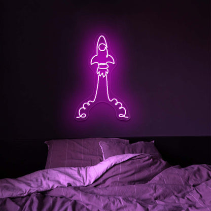 The Snake Has A Skull Led Neon Sign Light Custom Led Signs - Shineneon
