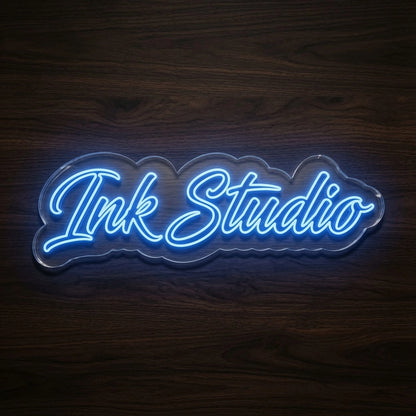 The Studio LED Neon Sign - 01 Original Product Image