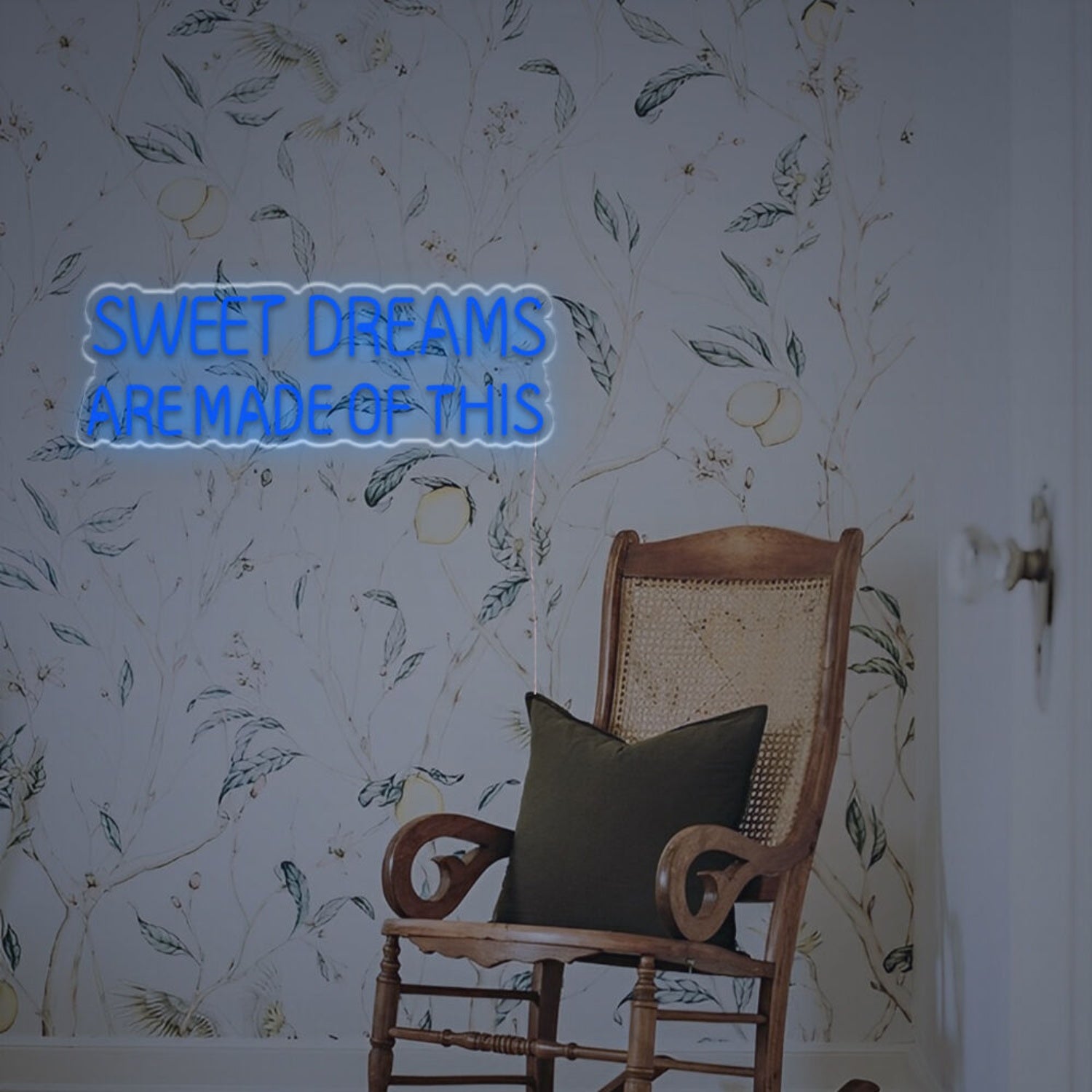 The Sweet Dreams Are Made Of This Led Neon Sign | Shineneon