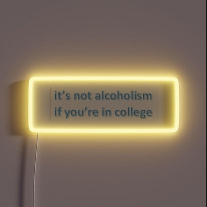The Truth Rgb Led Neon Sign - Shineneon