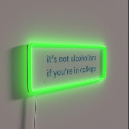 The Truth Rgb Led Neon Sign - Shineneon