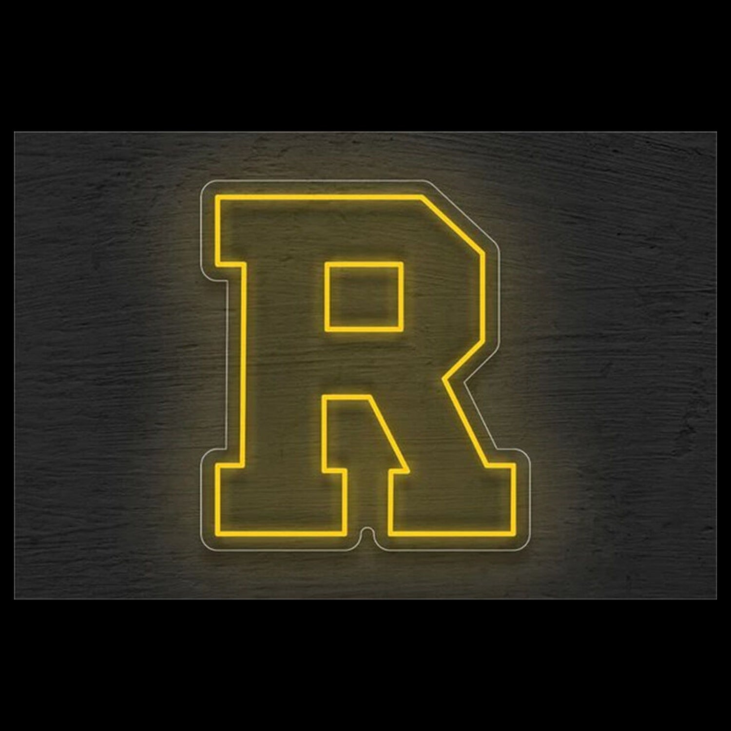 The University Of Rochester Led Neon Sign For Home | Shineneon