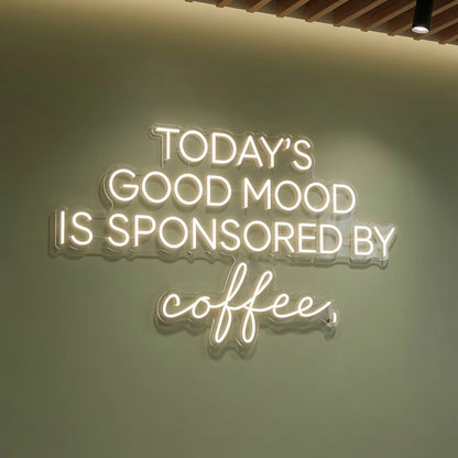There Is LED Neon Sign - 01 Original Product Image