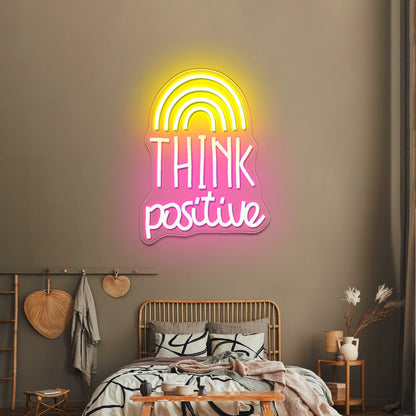 This Is Love Led Neon Sign Light Custom Led Signs - Shineneon