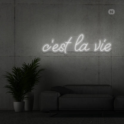 This Is The Life Led Neon Signs | Shineneon