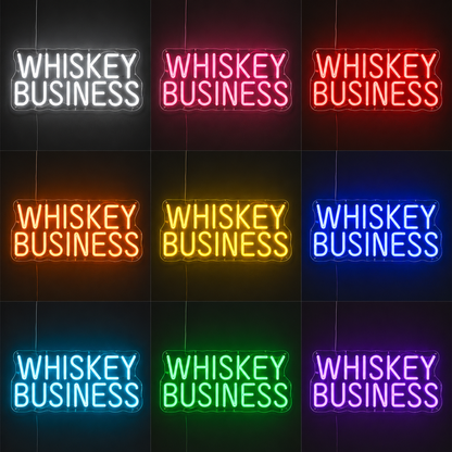 This Item Is Unavailable Etsy LED Neon Sign color grid