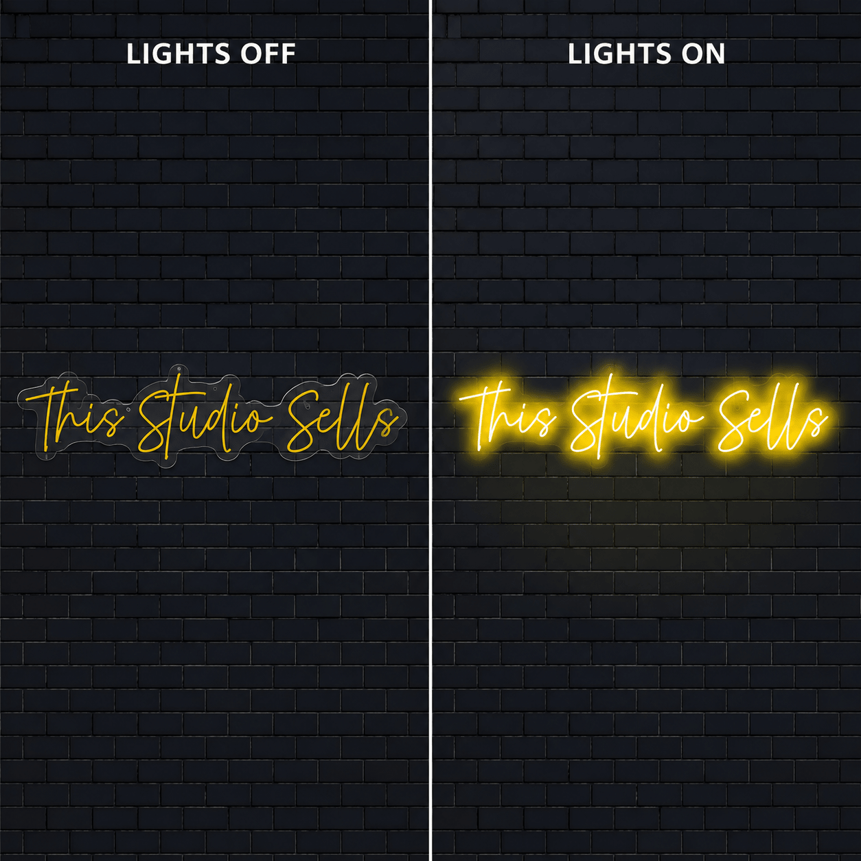 This Studio Sells LED Neon Sign - Shineneon