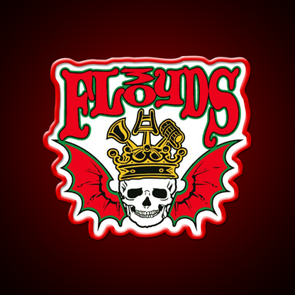 Three Floyds Brewing Beer Bar Decor Led Neon Sign Rgb Color - LED neon sign view 10