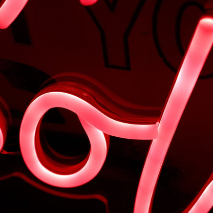 Tickets Sold Here Red Led Neon Sign - Shineneon