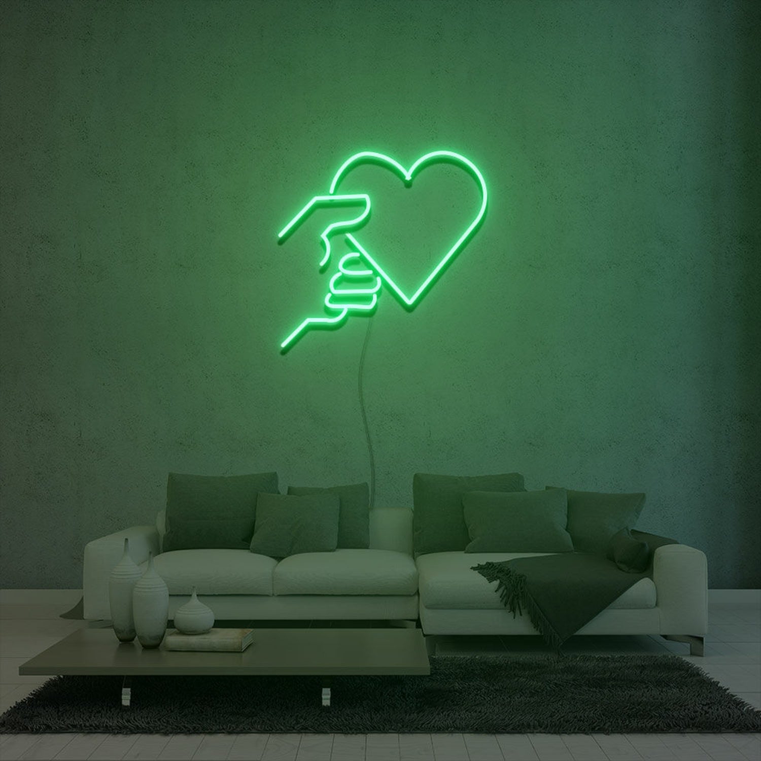 To Give You Love Neon Sign Neon Light Signs For Wedding | Shineneon