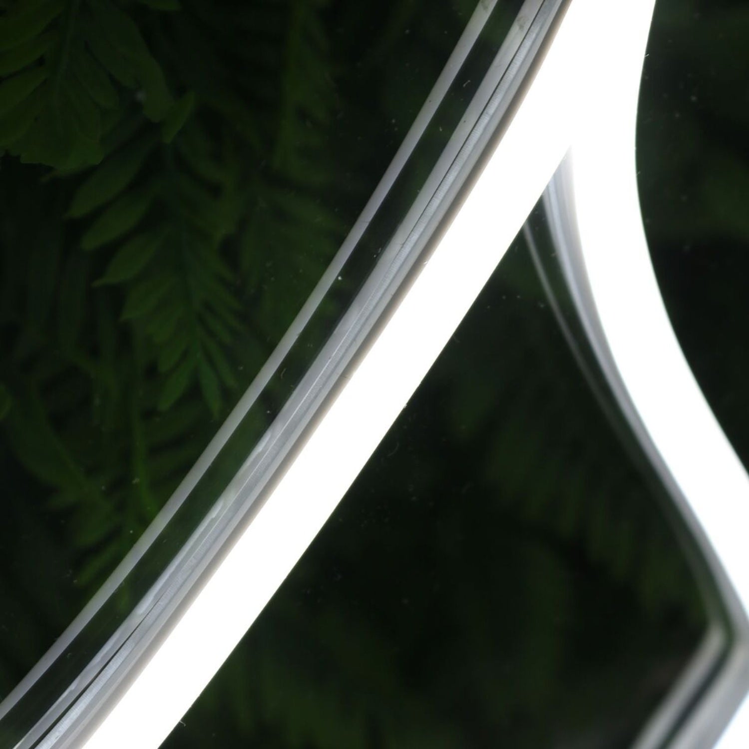 To Us White Led Neon Sign - Shineneon
