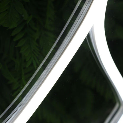 To Us White Led Neon Sign - Shineneon