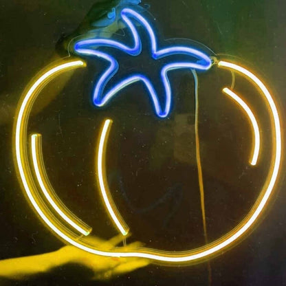 Tomato Fruit Led Neon Sign | Shineneon