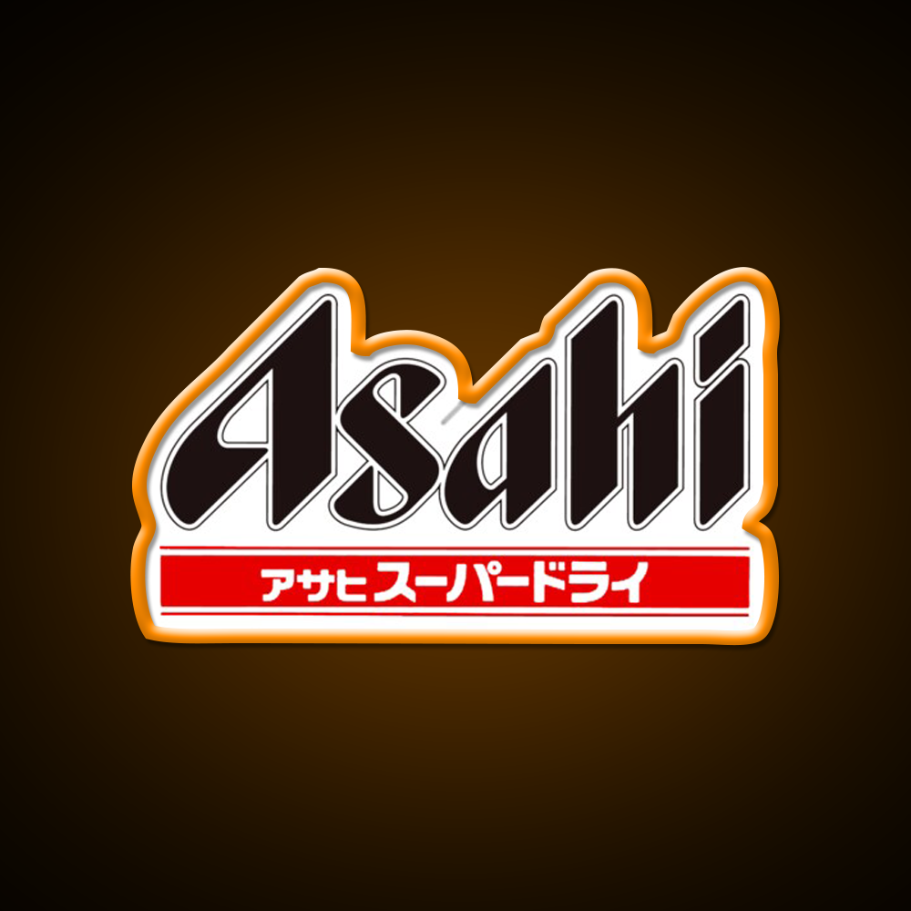 Top Asahi Jirayareta Beer Bar Decor Led Neon Sign Rgb Color - LED neon sign view 6